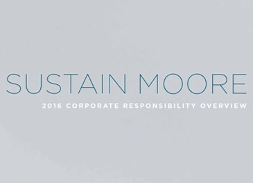 Sustain Moore