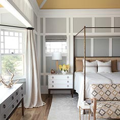 Benjamin Moore Paints Exterior Stains