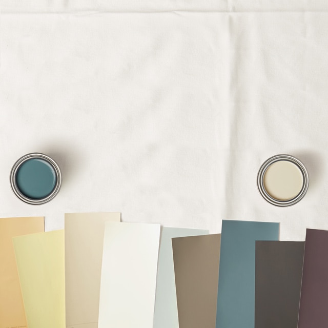 benjamin moore paints exterior stains