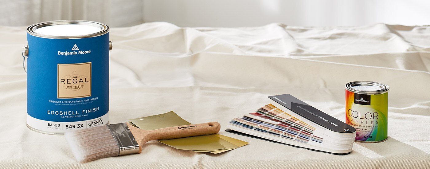 benjamin moore painters pants