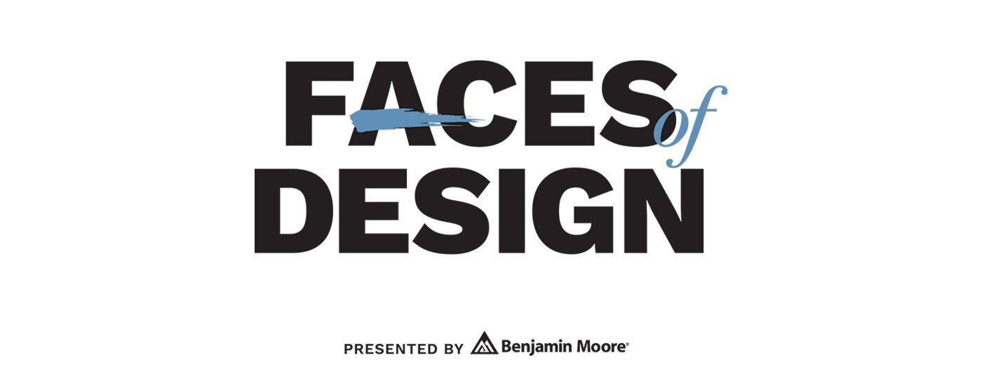 Faces of Design logo