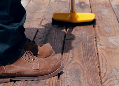 How To Clean a Deck Before Staining and Refinishing