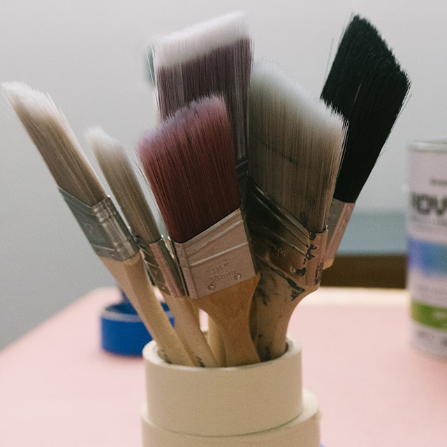 Buy Benjamin Moore Chinex Paint Brush