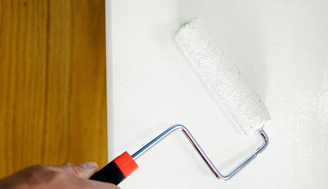 How to Choose a Paint Roller Cover