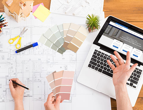 Grande de Chips de colores para proyectos de cuentas nacionales de Benjamin Moore