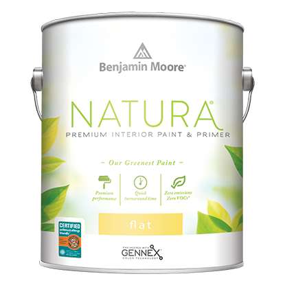 Benjamin Moore Natura®