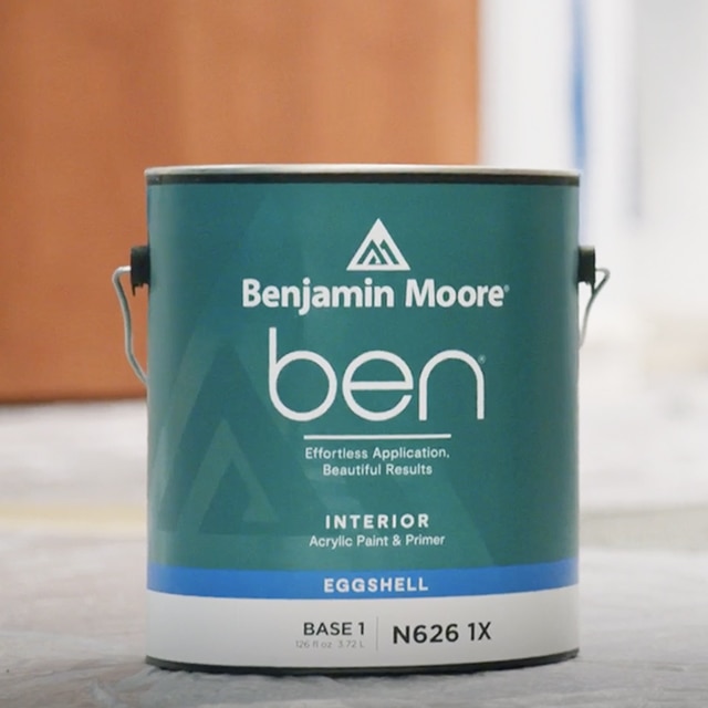 ben® Interior Paint