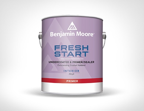 Fresh Start® Interior Undercoater and Primer/Sealer