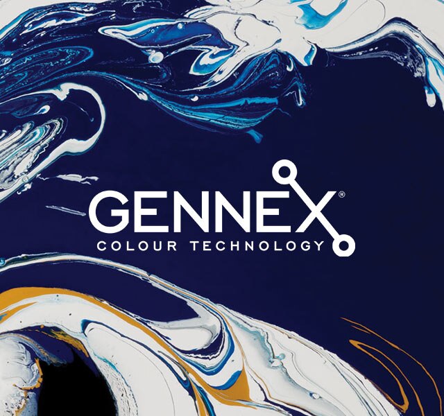 Gennex® Colour Technology