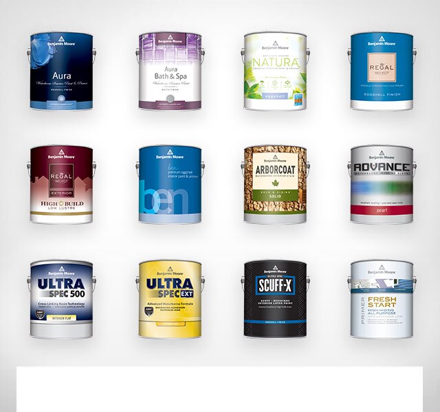 Gennex Colour Technology Benjamin Moore Paints,Property Brothers Houses Before And After