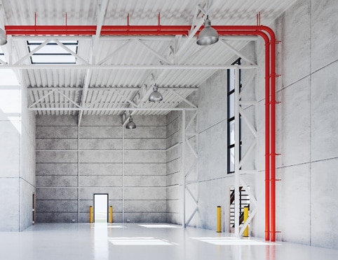 Benjamin Moore High Performance®