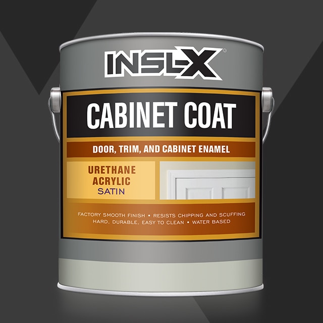 Insl-X® Cabinet Coat