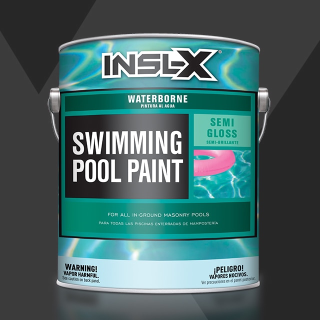 14+ Insl X Pool Paint Sirebat