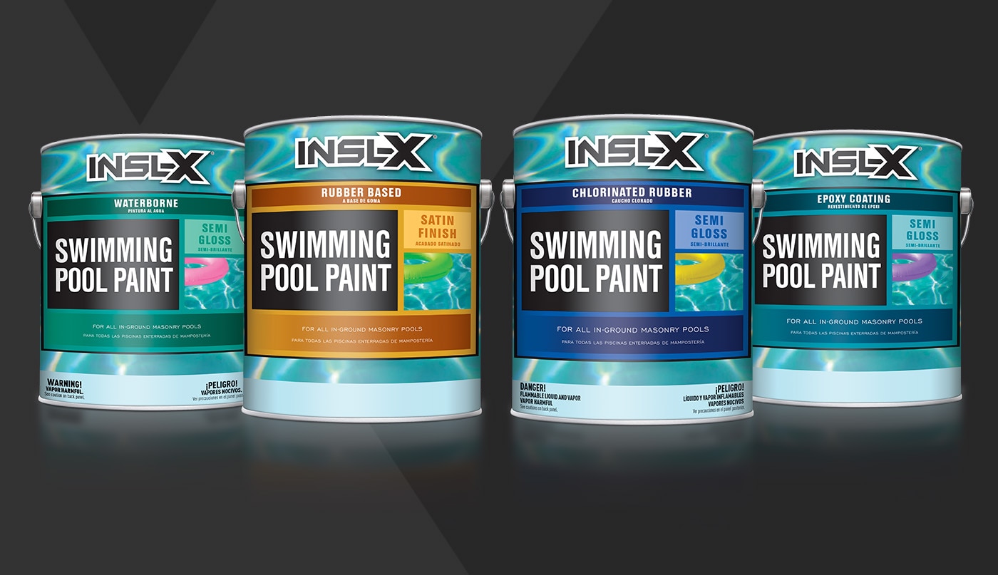 INSL-X Decorative Spray Paint Primer