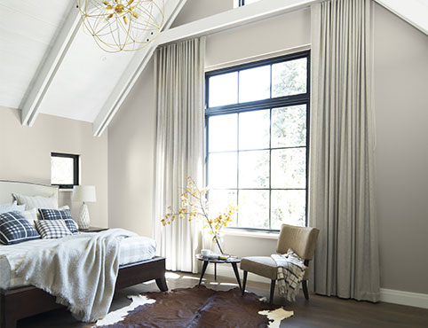 Benjamin Moore<sup>®</sup> Designer Spotlight Program