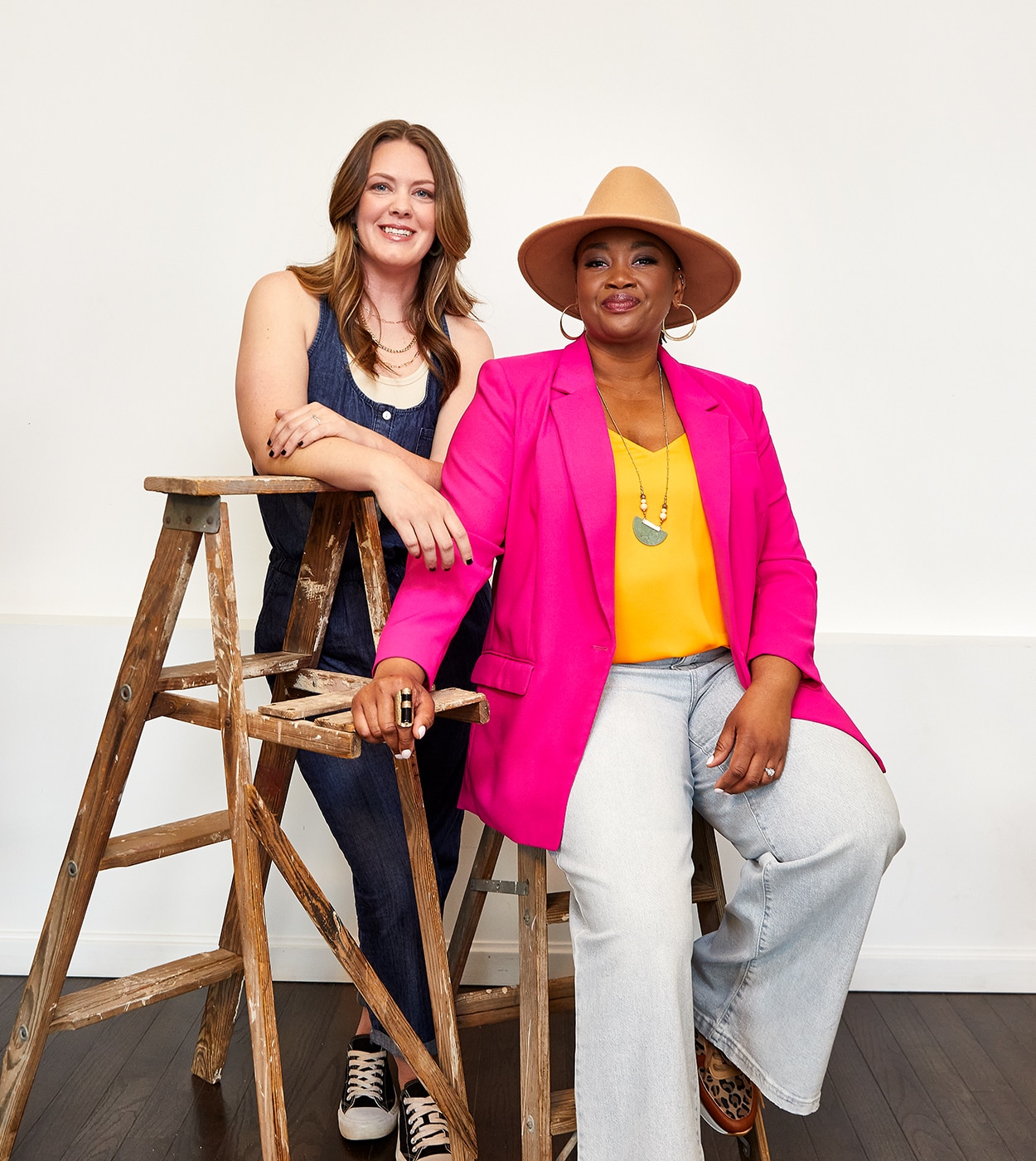 O. Stephanie Beverly, Twelve 15 Design Studio et Jessica Galloway, VHS Visionary Home Solution