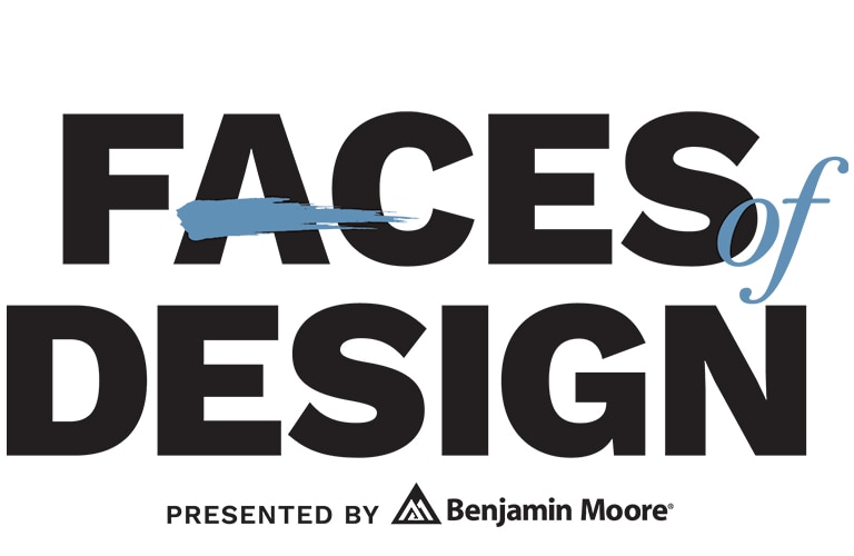 Faces of Design logo