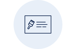 Create an identity symbol Create an identity symbol