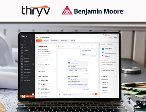 Thryv Business Management