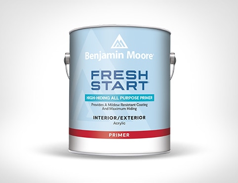 Fresh Start® High-Hiding All Purpose Primer