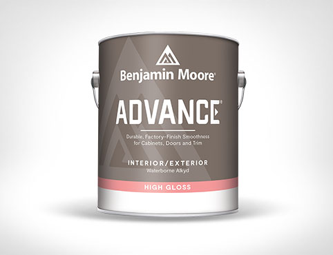 ADVANCE® pintura para interiores ADVANCE® pintura para interiores