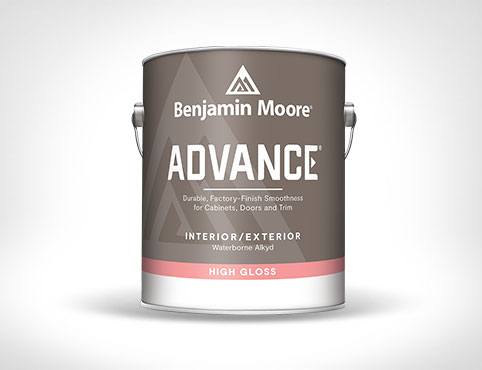 ADVANCE® pintura para interiores