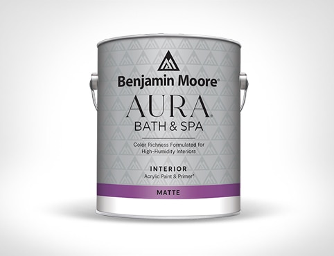 AURA® Bath & Spa AURA® Bath & Spa