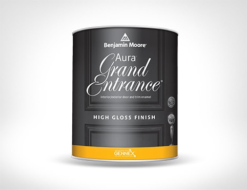 Aura® Grand Entrance®