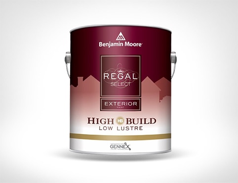 Regal® Select Exterior