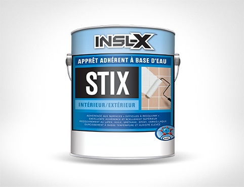 INSL-X STIX