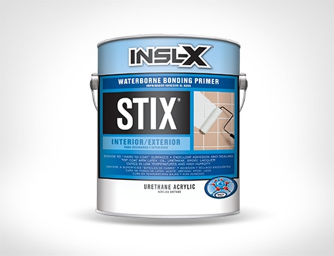 INSL-X® STIX®