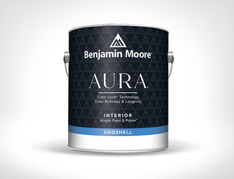 AURA® Pintura para interiores AURA® Pintura para interiores