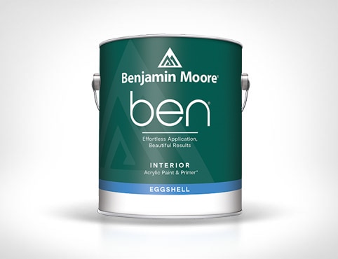 ben® Interior Paint