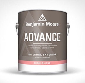 ADVANCE® Interior Paint