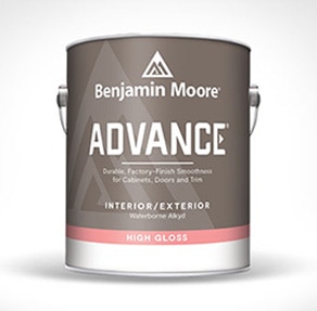 ADVANCE® Interior Paint