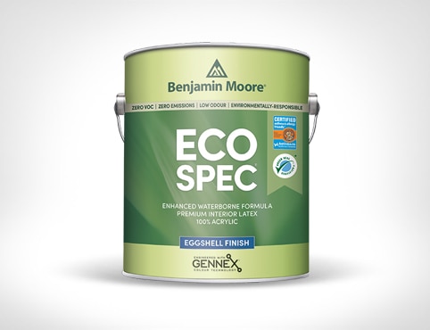 Eco Spec®