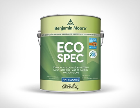 Eco Spec