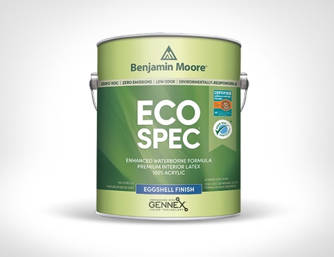 Eco Spec®