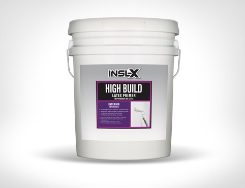 INSL-X High Build Primer