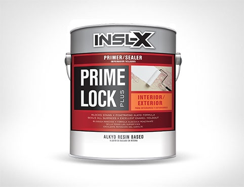 INSL-X® Prime Lock Plus