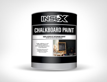 INSL-X Chalkboard Paint