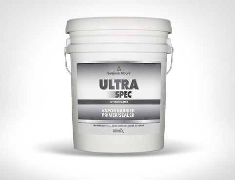 Ultra Spec Latex Vapor Barrier Sealer Primer 573