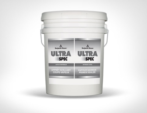 Ultra Spec Latex Vapour Barrier Sealer Primer K573