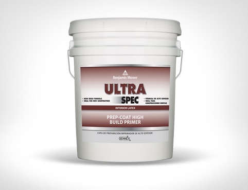 Ultra Spec Prep Coat High Build Latex Primer 580