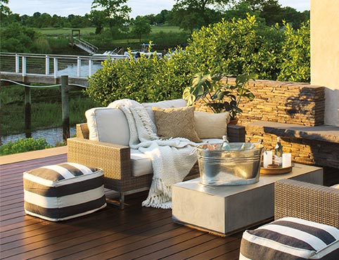 Save Time With Proper Deck Stain Preparation Benjamin Moore
