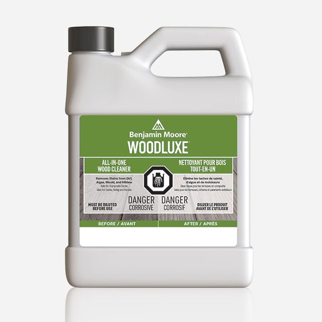 Benjamin Moore® CLEAN Benjamin Moore® CLEAN