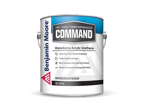 High Performance Command® gallon