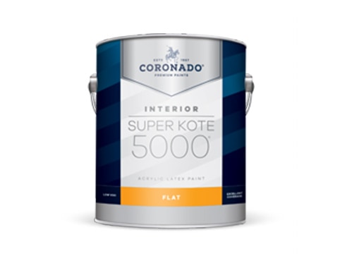 Coronado Super Kote 5000®