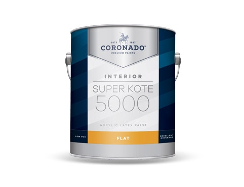 Coronado Super Kote 5000®