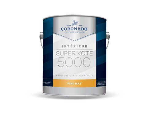 Coronado Super Kote 5000